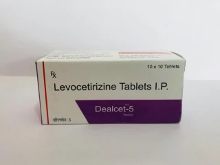Levocetirizine