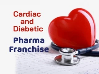 Cardiac Diabetic Product Franchise Company