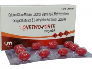 Softgel Capsule for Calcium Omega3 fatty Acid and Methyl Cobalamin
