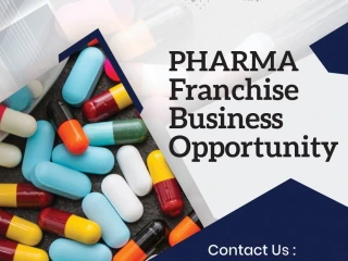 Monopoly pharma franchise for TAMIL NADU