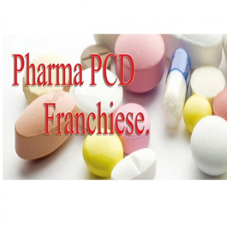 Punjab Based PCD Franchise Company 1