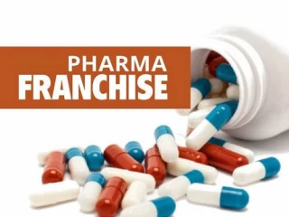 Pharma Franchise Company in Zirakpur