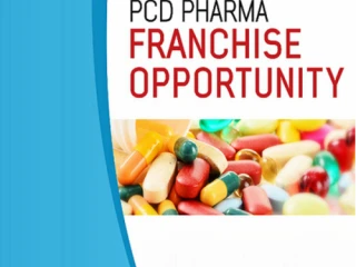 PCD Franchise Company in Manimajra