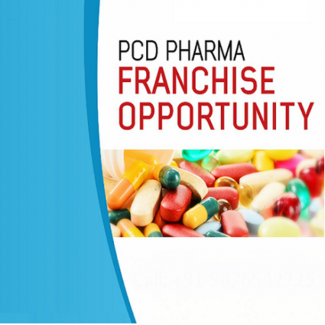PCD Franchise Company in Manimajra 1