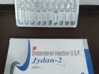 Ondanseton Injection and Tablet