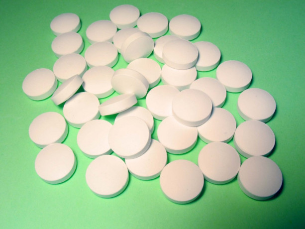 Pharmaceutical Tablets Suppliers 1