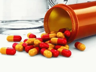 Pharma Capsules Suppliers in Haryana