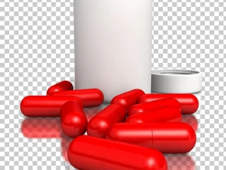 Pharma Capsules Suppliers