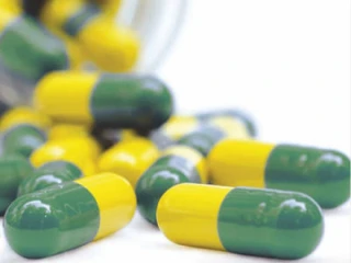 Pharma Capsules Suppliers in Manimajra