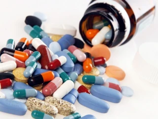 Pharma Capsules Suppliers
