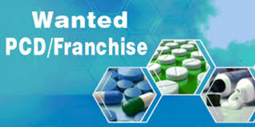 Chandigarh Based PCD Franchise Company 1
