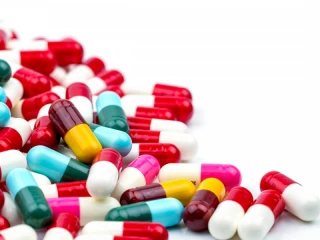 Pharma Capsules Suppliers in Chandigarh