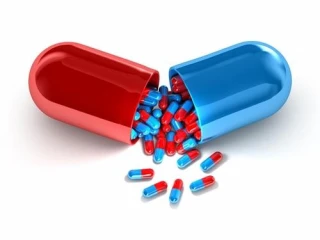 Pharmaceutical Capsules Suppliers