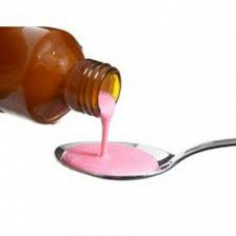 Syrup and Dry Syrup Suppliers in Chandigarh 1