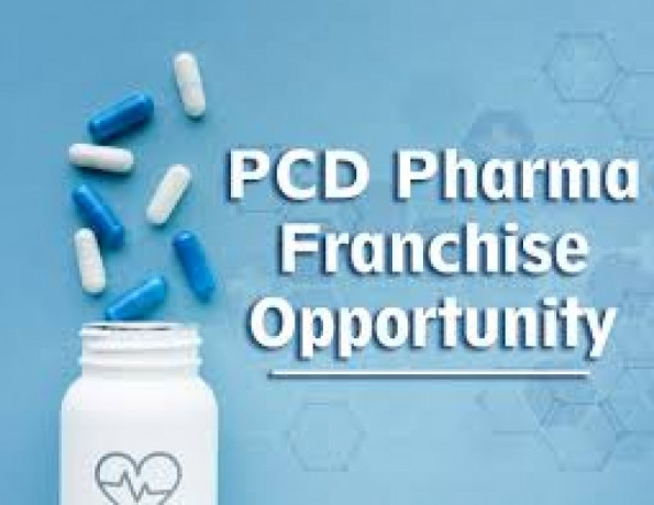 Top PCD Pharma Franchise Company in Chandigarh 1