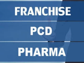 Top PCD Franchise Company