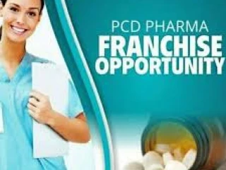 Pharma Franchise Distributors Company