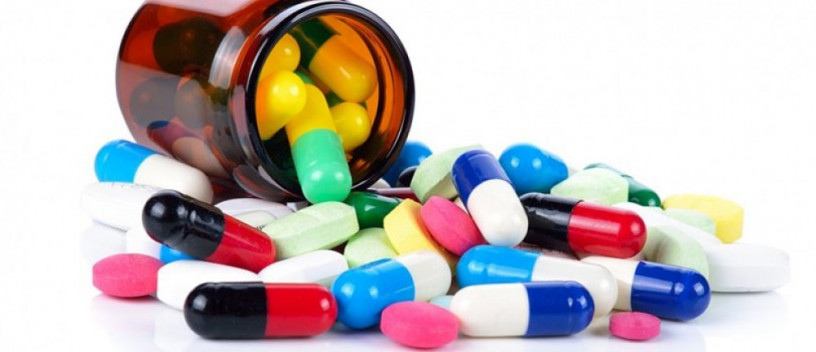 Pharma Capsules Suppliers in Haryana 1