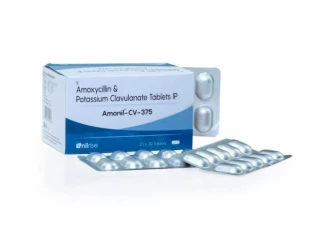 Amonil-cv 375