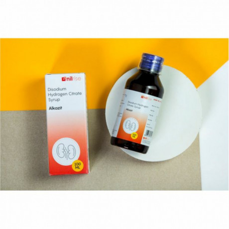 Alkazit 1