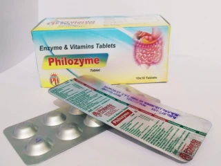 PHILOZYME