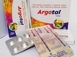 ARGOTAL