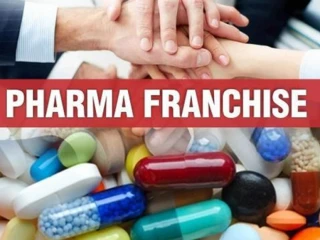 Pharma Franchise Company