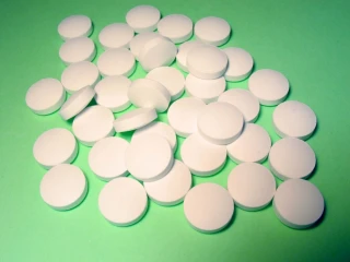 Pharma Tablets Manufacturing Company