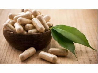 Ayurvedic Capsules Manufacturer