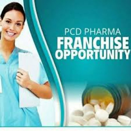 PCD Pharma Franchise Company 1