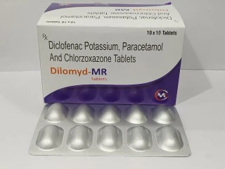 Pharma Tablet Suppliers in Panchkula