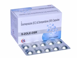 Pharma Capsules Suppliers in Haryana