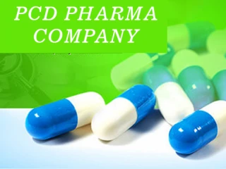 PCD Pharma Company in Panchkula