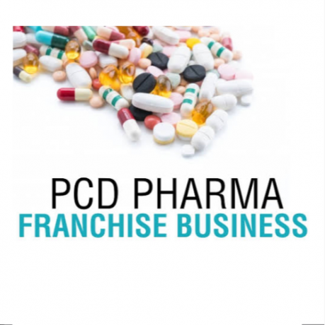 Pharma Medicine Company in Mohali 1