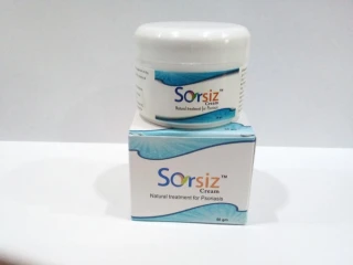 SOrsiz Cream
