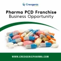 Pharma PCD Company - Best PCD Pharma Franchise | Creogenic Pharma 1