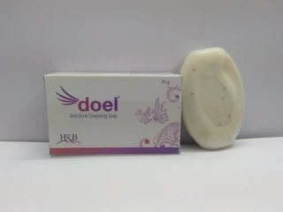 Acne prone , anti pimple soap