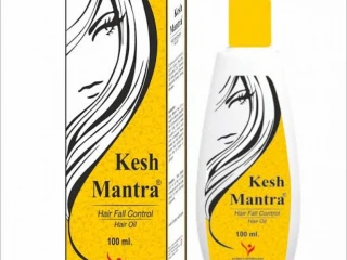 Kesh Mantra ( Hair Oil )
