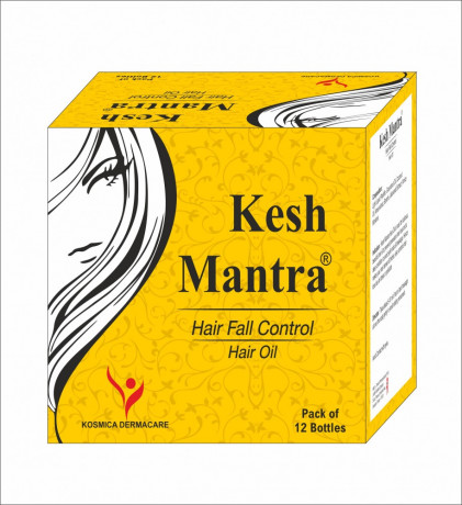 Kesh Mantra ( Hair Oil ) 2