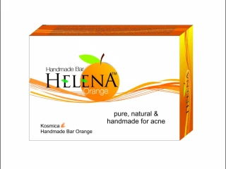 Helena Soap