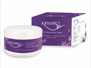 Keya Pro ( Body Butter )