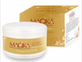 Magika Cream