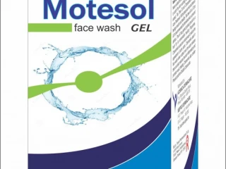 Motesol Face Wash Gel