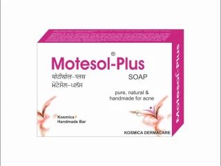 Motesol - Soap