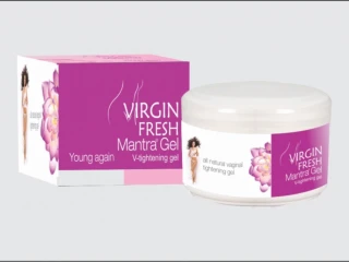 Virgin Fresh Mantra Gel