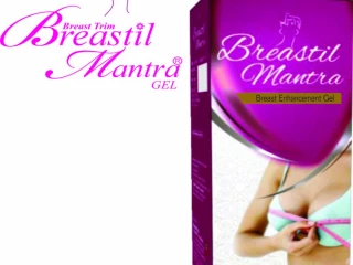 Breastil Mantra Gel