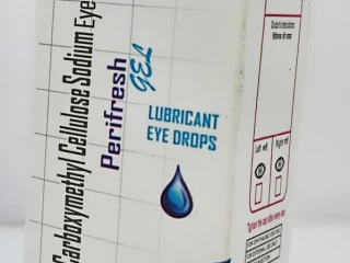 CARBOXYMETHYL CELLULOSE SODIUM EYE DROPS IP