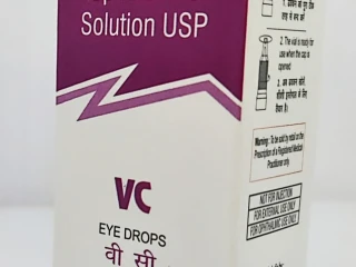 SODIUM CHLORIDE OPHTHALMIC SOLUTION USP