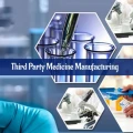 Generic Pharma Manufacturing Company 1