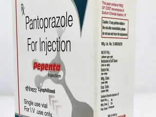 PANTOPRAZOLE Injections